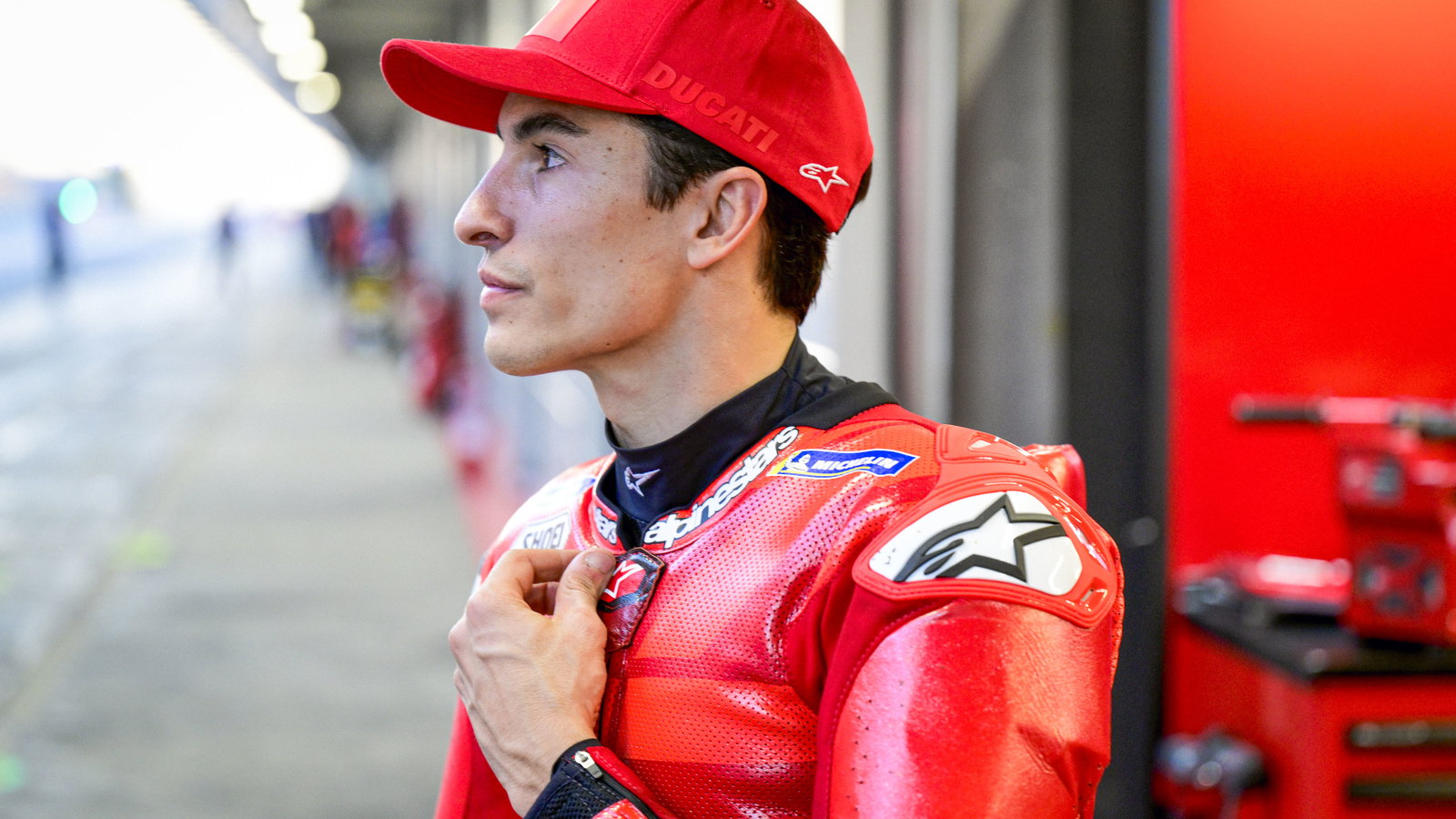 Marc Marquez